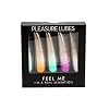 Ann Summers Core Pleasure Lubes set 5 x 30ml pack