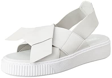 puma slippers for womens amazon