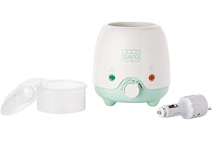 Saro 2722 - Calienta biberones