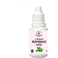 Bake Frillz Food Essence Flavour, 20 ml (Peppermint)