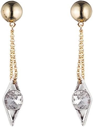 Lulu Frost Women's Oasis Earrings