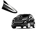 Auto Pearl - Premium Quality Shark Fin Replacement Signal Receiver Antenna - O.E. Panther Black Color For - Ford Ecosport RS.1699.00