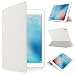 Produktbild iHarbort® Apple iPad Pro 9.7 Hülle - Premium PU Leder Tasche Hülle Etui Schutzhülle Ständer Smart Cover für iPad Pro 9.7, mit Schlaf / Wach-up-Funktion (iPad Pro 9.7, weiß)
