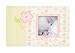 CR Gibson Grandma's Brag/Boast Book -- Newborn Baby Gift Set / Keepsake / Memory Book / Baby Journal (Lulu)