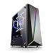 Produktbild 1St Player Rainbow R7 Midi Tower 3X RGB Lüfter