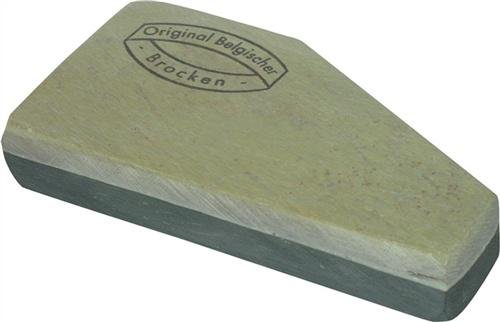 Belgischer Brocken Gr.5 extra fein m.Wasser zu verwenden