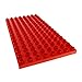 Produktbild 1 x Lego Duplo Bau Basic Platte rot 16 x 8 Noppen 8x16 für Set Krankenhaus Puppenhaus Spielhaus 9231 5795 61310 6490