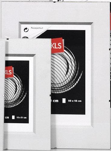 Preisvergleich Produktbild Foto-Wechselrahmen (Holz * Natur, seidenmatt * H x B: 18 x 24 cm)