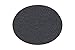 Produktbild Metz Filzuntersetzer rund 35cm anthrazit