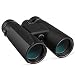 Produktbild APEMAN Fernglas 10x42 kompakte Ferngläser für Vogelbeobachtung, Wandern, Jagd, Sightseeing, Kleines Fernglas mit Nachtsicht-Funktion.FMC Linse, Tragetasche und Smartphone-Adapter