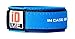 IDME Kids Safety ID Band (Blue)