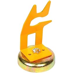 SALAKA 1PC Mrt15 Outil de soudage équipement de brasage pour Support de Support de Support de Torche de soudage Tig