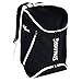 Produktbild Spalding Unisex-Erwachsene 300454301 Rucksack Mehrfarbig (Negro/Blanco) 15x24x45 centimeters