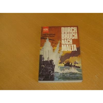 Read Pdf Durchbruch Nach Malta Online Frananton
