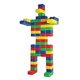 Tiene dimensiones 24 x 12 x 6 cm.