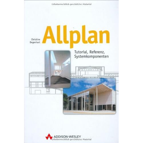 [PDF] Download Allplan. Tutorial - Referenz - Systemkomponenten Kostenlos