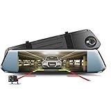 Mejore la pantalla curvada 2.5D, totalmente equipada con espejo de vidrio Diseño de superficie curvada 2.5D, curvatura suave, alta resistencia a prueba de explosiones, resistencia a altas temperaturas, resistencia a rasguños.