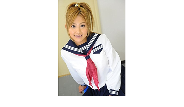 Yui Aoyama