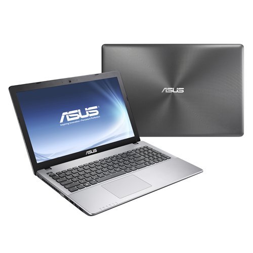 ASUS X550CA 15 6-inch Laptop  Black  -  Intel Core i5 1 8GHz  6GB RAM  500GB HDD  DVDRW  LAN  WLAN  BT  Webcam  Integrated Graphics  Windows 8 