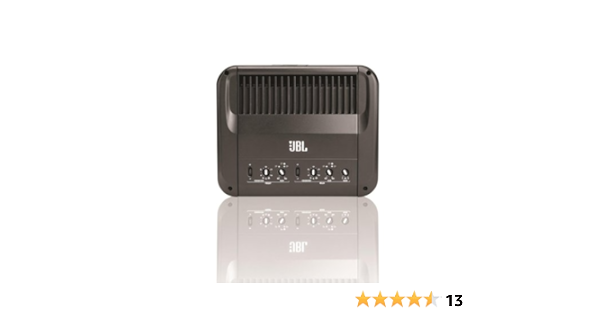jbl gto804ez