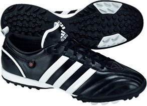 Preisvergleich Produktbild adidas Fußballschuh TELSTAR II TRX TF (black / runni