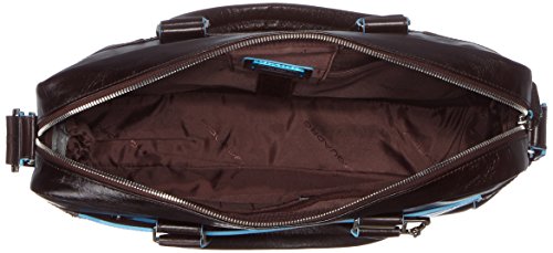 Piquadro Unisex- Erwachsene Laptoptasche - 5
