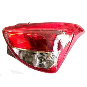 LATTEST TAIL BACK LIGHT ASSEMBLY I 10 GRAND OLD MODEL RIGHT SIDE HAPPI CAR PARTS