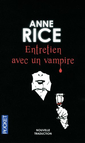 couverture de : Entretien avec un vampire