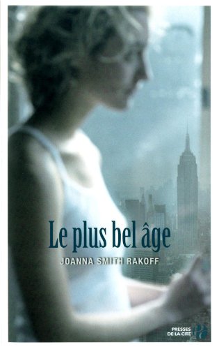 couverture de : Le plus bel &acirc;ge