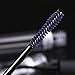 eBoot 8ml Empty Mascara Tube with Eyelash Wand Eyelash Cream Container Bottle, Rubber Inserts, Funnels Set for Castor Oil