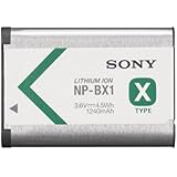 Batterie Otech Pour Sony HDR-CX405E – 1000 MAh NiMH, Neuve, Garantie 2 Ans