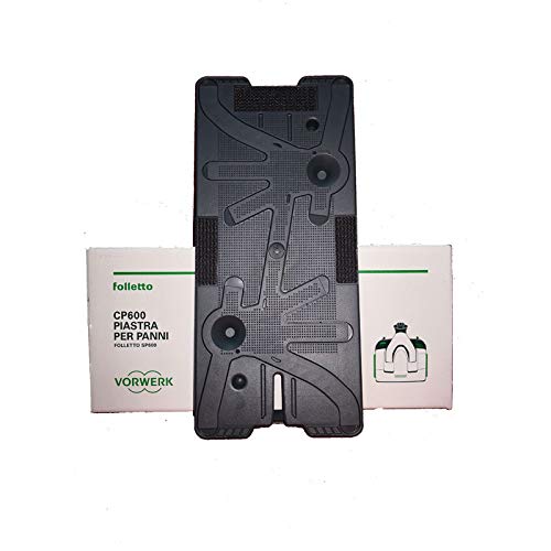 Piastra Portapanni Originale per pulilava SP600 SP600S by MarelShop