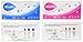 Produktbild 100 Ovulation Tests and 20 Pregnancy tests by Wondfo