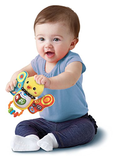 Vtech - 185305 - Mon Hochet Piou-piou – Image 4