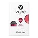 Produktbild Vype Pebble Caps Wild Berries 2er Pack | e-Liquid | ohne Nikotin