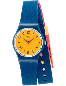 Swatch Damen-Armbanduhr LN150