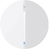 TP-Link Festa F65 Access Point AX3000 WiFi 6, Free Cloud Management, 802.3at PoE or 48V Passive PoE or 12V/1.2A DC, Festa Mes