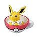 Produktbild Nintendo Bandai Pokemon Tea Time 5 Mascot Figure in Tea Cup~135 Thunders Jolteon Blitza
