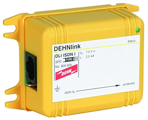 Preisvergleich Produktbild Dehn dli ISDN I