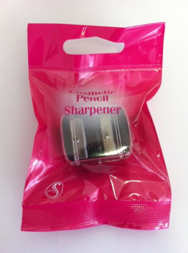 Serenade Cosmetic Pencil Sharpener