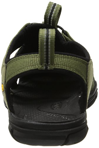 Keen Herren Clearwater Cnx Sandalen - 2