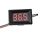 Produktbild Dchaochao LED Digital Thermometer für Auto, Sonde Kühlschrank Gefrierschrank Temperatur -40~120C Grad DIY