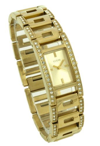 Guess Ladies Watch Platform G W12576L1