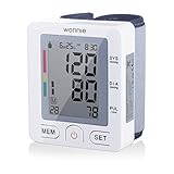 Handgelenk Blutdruckmessgerät