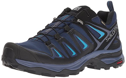 Preisvergleich Produktbild Salomon Chaussures Femme X Ultra 3 GTX