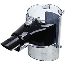 Tubo Aspirazione Per Aspirapolvere Bosch Serie 8 - Ricambio Originale 17002110/17004216 - Foto 12