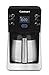 Cuisinart DCC-2900 Perfec Temp 12-Cup Thermal Programmable Coffeemaker RS.20226.00