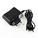 Produktbild KNOSSOS Travel Charger Adapter AC Power Plug EU for Nintendo 3DS DSi NDSi XL DSi LL
