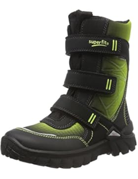 Superfit Jungen Pollux 700406 Schneestiefel