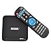 Price comparison product image Smart TV Box, Mecool M8S PRO W Android 7.1 TV Boxsets 2GB + 16GB, Amlogic S-905W Mali-450 Penta Core GPU TV Box TF Card Support with 4K HDTV WIFI OTA Remote Control for H.265 Media Player